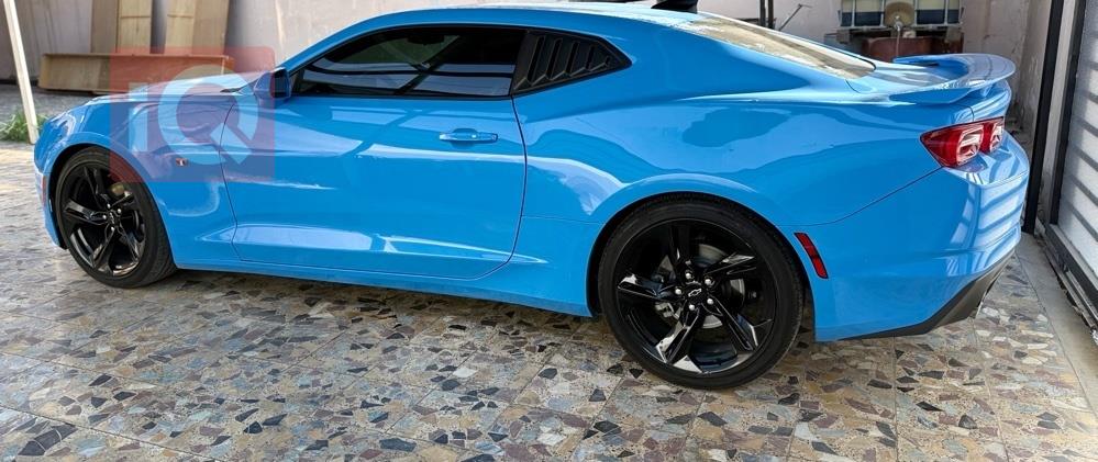 شيفروليه كامارو